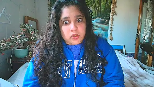 MelanieFawker online show from 15, 2, 2025