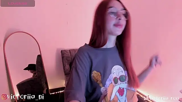 Victoria-ross online show from 11, 12, 2024