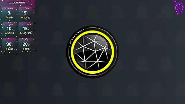 Bigcatalove online show from 17, 4, 2026