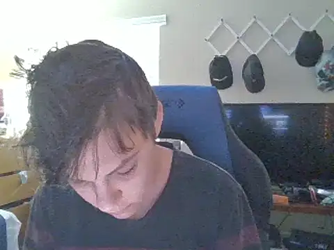 Snapshot of KaliSnow199623 chatting on 3, 12, 2024 KaliSnow199623 online show from 3, 12, 2024