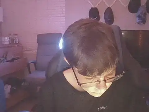 Snapshot of KaliSnow199623 chatting on 5, 12, 2024 KaliSnow199623 online show from 5, 12, 2024