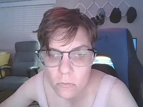 Snapshot of KaliSnow199623 chatting on 7, 1, 2025 KaliSnow199623 online show from 7, 1, 2025