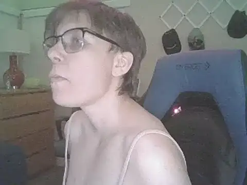 Snapshot of KaliSnow199623 chatting on 19, 1, 2025 KaliSnow199623 online show from 19, 1, 2025