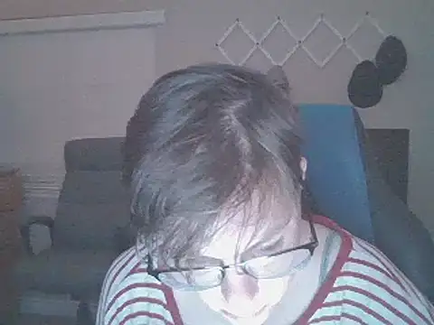 Snapshot of KaliSnow199623 chatting on 30, 1, 2025 KaliSnow199623 online show from 30, 1, 2025