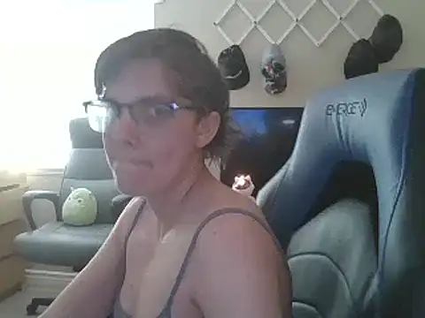 Snapshot of KaliSnow199623 chatting on 30, 1, 2025 KaliSnow199623 online show from 30, 1, 2025