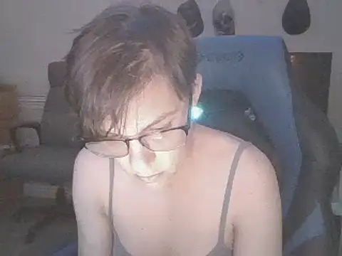 Snapshot of KaliSnow199623 chatting on 16, 2, 2025 KaliSnow199623 online show from 16, 2, 2025