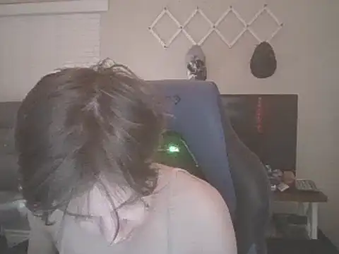 Snapshot of KaliSnow199623 chatting on 19, 2, 2025 KaliSnow199623 online show from 19, 2, 2025