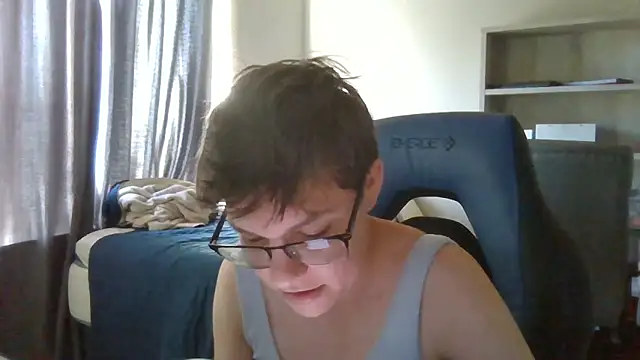 Snapshot of KaliSnow199623 chatting on 20, 9, 2025 KaliSnow199623 online show from 20, 9, 2025