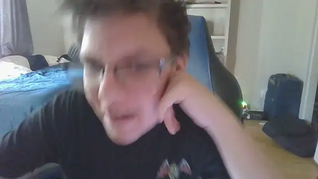 Snapshot of KaliSnow199623 chatting on 22, 9, 2025 KaliSnow199623 online show from 22, 9, 2025