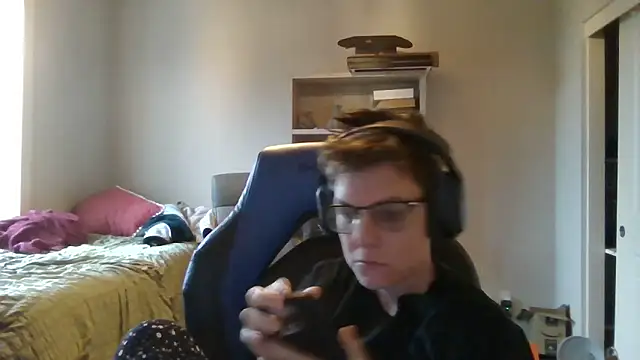 Snapshot of KaliSnow199623 chatting on 6, 1, 2026 KaliSnow199623 online show from 6, 1, 2026