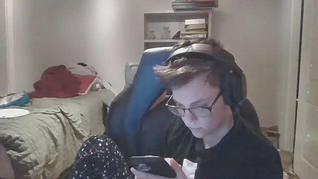 Snapshot of KaliSnow199623 chatting on 8, 1, 2026 KaliSnow199623 online show from 8, 1, 2026