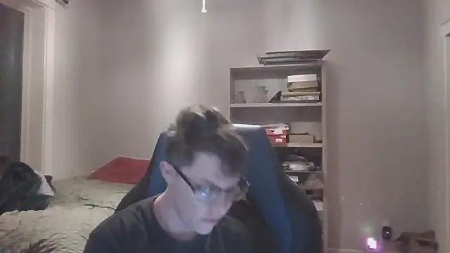 Snapshot of KaliSnow199623 chatting on 12, 1, 2026 KaliSnow199623 online show from 12, 1, 2026