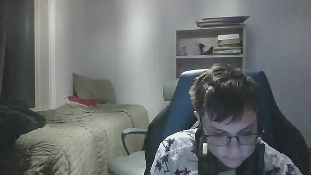 Snapshot of KaliSnow199623 chatting on 13, 1, 2026 KaliSnow199623 online show from 13, 1, 2026