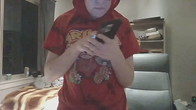 Snapshot of KaliSnow199623 chatting on 18, 2, 2026 KaliSnow199623 online show from 18, 2, 2026