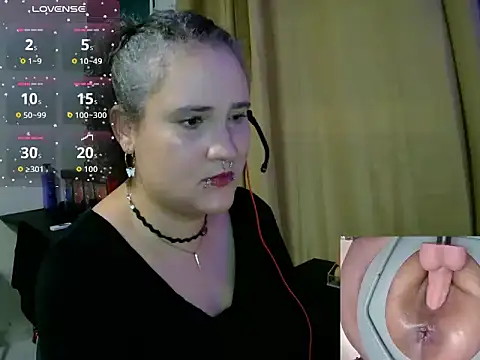 lolalicious 758 online show from 10, 5, 2026