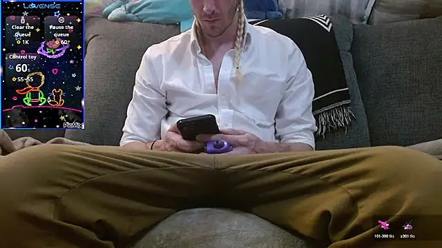 Snapshot of LsPlayhouse chatting on 10, 6, 2026 LsPlayhouse online show from 10, 6, 2026