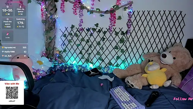 Alaska colors7 online show from 22, 2, 2025