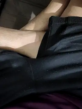 Lust boy Navi online show from 20, 9, 2025