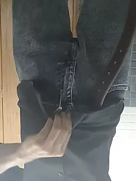 Lust boy Navi online show from 8, 10, 2025