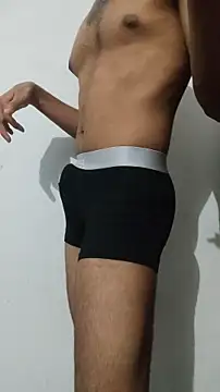 Lust boy Navi online show from 21, 10, 2025