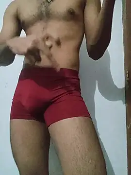 Lust boy Navi online show from 10, 11, 2025