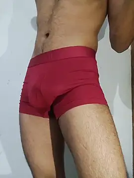 Lust boy Navi online show from 17, 11, 2025