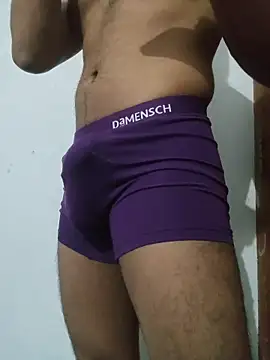 Lust boy Navi online show from 12, 1, 2026