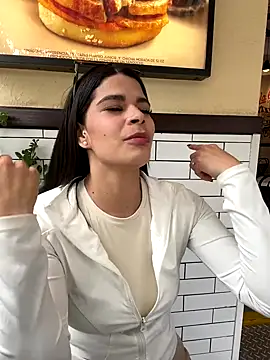 DaryRos online show from 11, 11, 2025