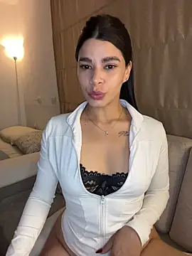 DaryRos online show from 6, 3, 2026