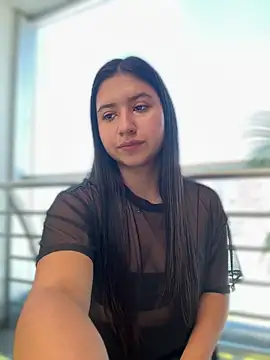 VAL PRINCESS online show from 7, 12, 2024