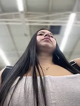 VAL PRINCESS online show from 9, 12, 2024