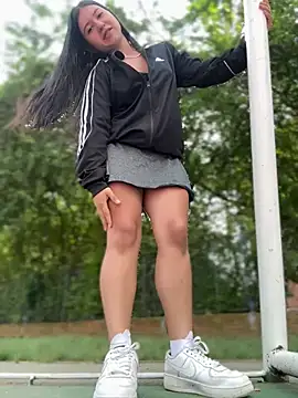 VAL PRINCESS online show from 12, 12, 2024