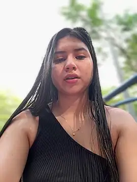 VAL PRINCESS online show from 20, 12, 2024