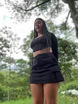 VAL PRINCESS online show from 7, 1, 2025