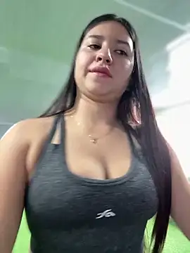 VAL PRINCESS online show from 20, 1, 2025