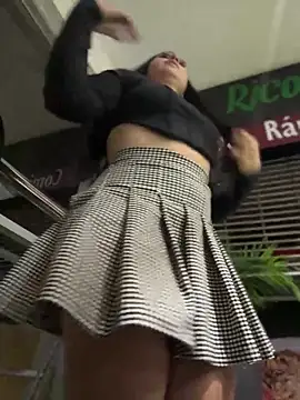 VAL PRINCESS online show from 26, 1, 2025