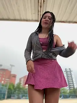 VAL PRINCESS online show from 5, 2, 2025