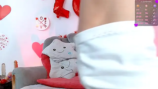 tevenwhiite online show from 10, 2, 2025