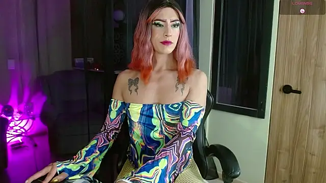 tevenwhiite online show from 11, 4, 2026