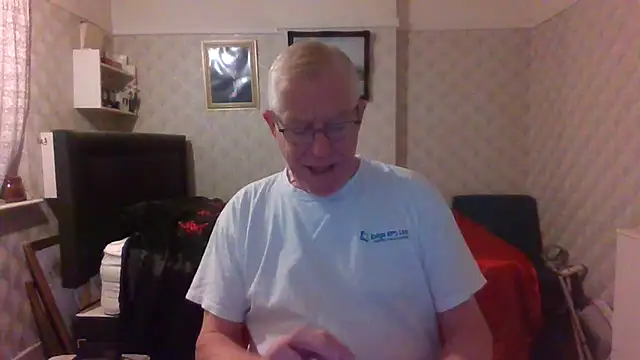 shaun63m online show from 20, 6, 2026