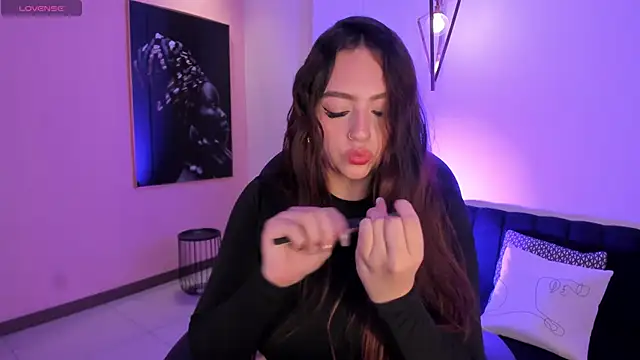 Snapshot of BellaRose_X chatting on 23, 1, 2025 BellaRose X online show from 23, 1, 2025