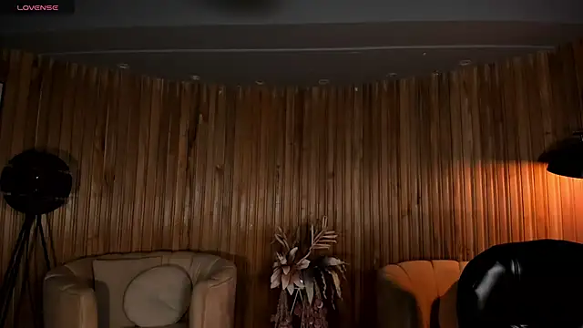 ViolettHansson online show from 18, 9, 2025