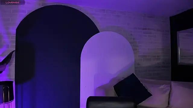 ViolettHansson online show from 11, 4, 2026