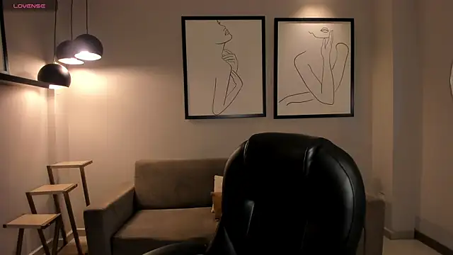 AliceHarper  online show from 29, 10, 2025