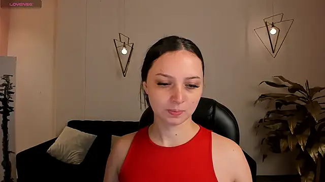 AliceHarper  online show from 14, 5, 2026