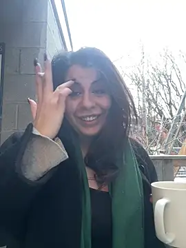 holyeroticss online show from 5, 1, 2025