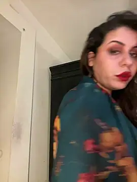 holyeroticss online show from 18, 1, 2025