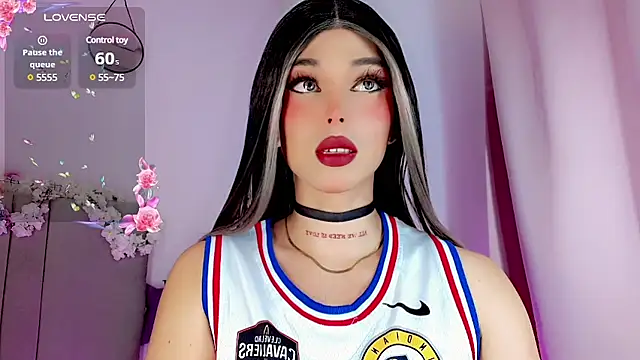 Snapshot of Marian_LV chatting on 10, 3, 2025 Marian LV online show from 10, 3, 2025