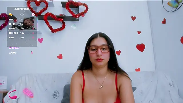 Alyson0001 online show from 3, 3, 2026