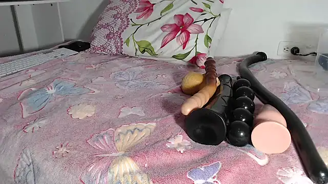 ruby07 online show from 28, 11, 2025